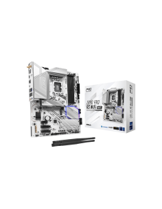 ASROCK Z890 Pro RS WiFi...